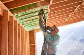 Trusted Orange Grove, TX Insulation Experts